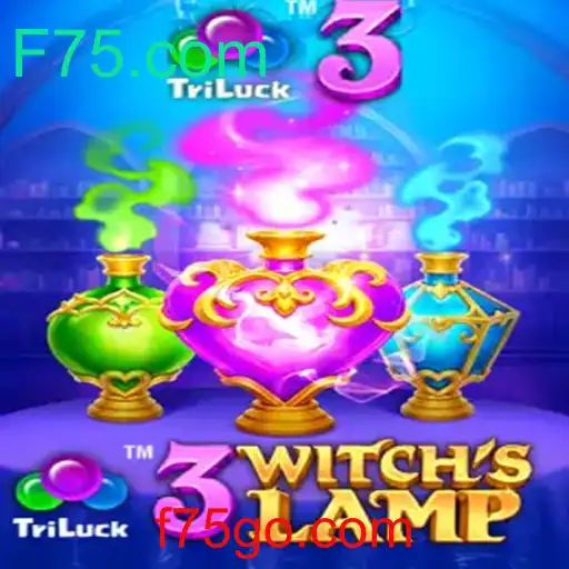 Descubra o Fascinante Mundo de 3WitchsLamp - Um Jogo Inovador