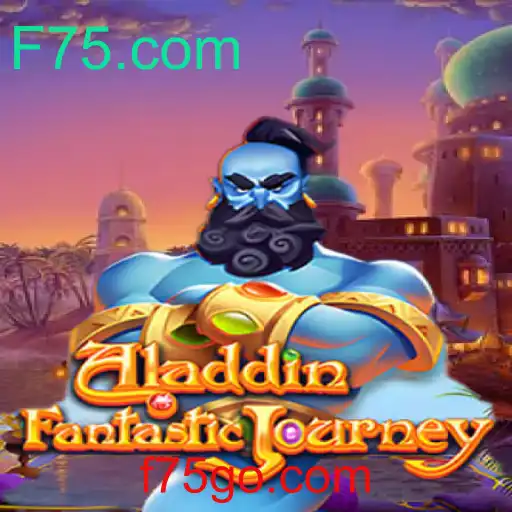 O Fascinante Mundo de Aladdin: Aventura e Encantamento em F75.com