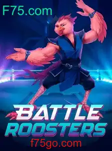 BattleRoosters: A Revolução dos Jogos de Estratégia
