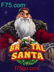 Conheça o Jogo BrutalSanta: A Aventura Natalina Mais Intensa de Todos os Tempos