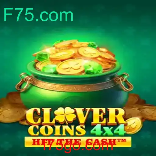 Descubra o Fascinante Mundo de CloverCoins4x4: Um Jogo Inovador no Cenário Atual