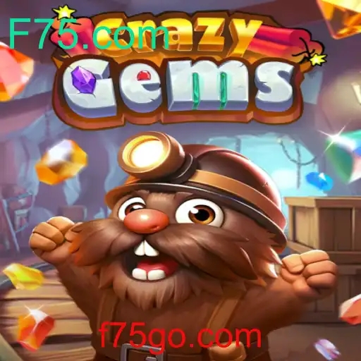 CrazyGems: Entretenimento Vibrante no Mundo dos Jogos