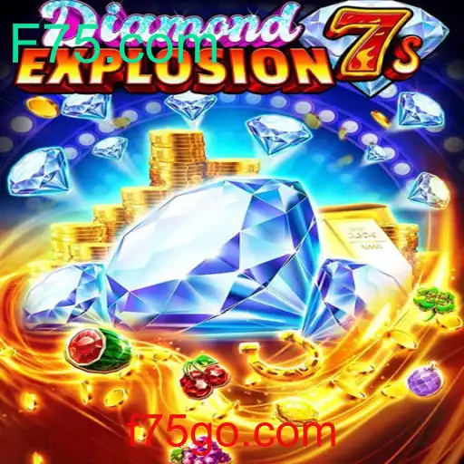 Explorando o Mundo de DiamondExplosion7s: Um Jogo de Emoção e Estratégia