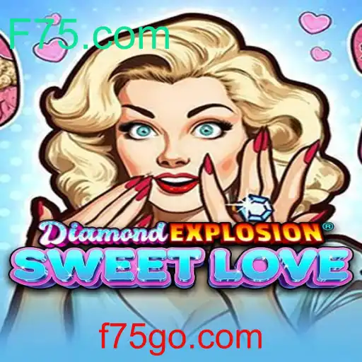 Explorando o Mundo de DiamondExplosionSweetLove: Um Jogo Inovador na F75.com