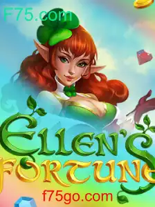 Descubra o Mundo Encantador de EllensFortune