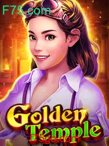 Descubra a Aventura Épica em GoldenTemple no F75.com