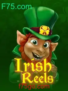Explorando o Jogo 'IrishReels': Um Mergulho na Diversão e Estratégia