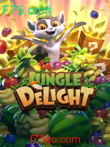 Descubra o Mundo Vibrante de JungleDelight: Uma Aventura no Jogo do Momento