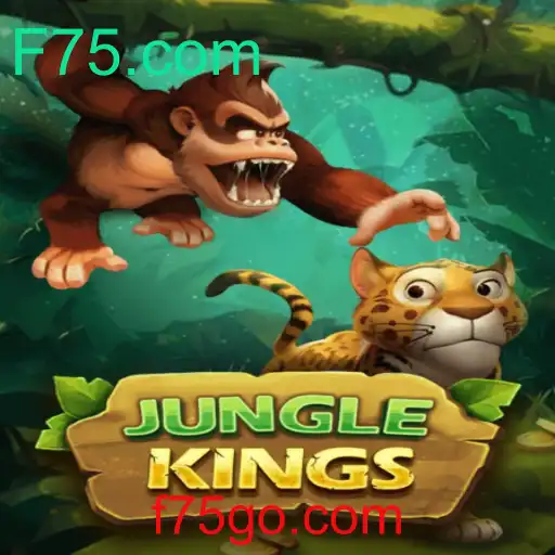 Explorando o Mundo do Jogo JungleKings e a Plataforma F75.com