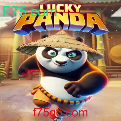 Descubra o Emocionante Jogo LuckyPanda em F75.com