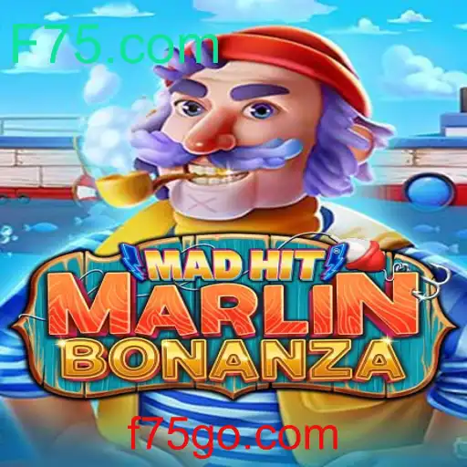 MadHitMarlinBonanza: Mergulhe na Excitante Aventura Aquática
