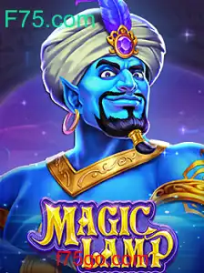 MagicLamp: Uma Jornada de Aventura e Estratégia