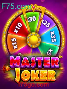 Tudo o que Você Precisa Saber sobre o Jogo MasterJoker