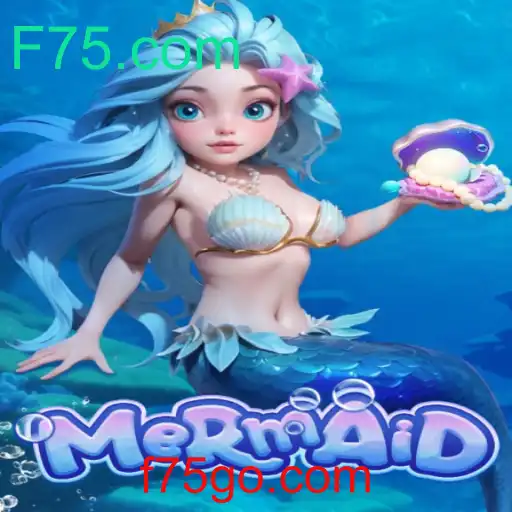 Explorando o Jogo Mermaid: Aventura Subaquática no F75.com