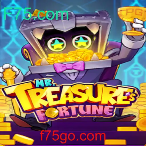 Explorando o Mundo de Aventuras com MrTreasuresFortune na F75.com