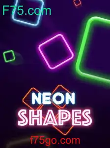 Descobrindo NeonShapes: Um Mergulho no Mundo Vibrante dos Jogos de Quebra-Cabeça