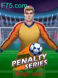 Desvendando o Fenômeno PenaltySeries: Uma Nova Era no Mundo dos Jogos