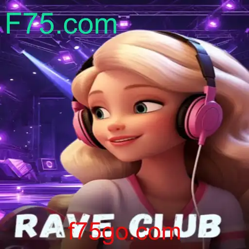 RaveClub: O Novo Jogo de Imersão Virtual que Conecta o Mundo