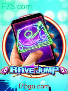 Descubra RaveJumpmobile: O Jogo que Revoluciona a Experiência de Plataforma