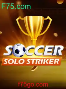 Conheça SoccerSoloStriker e Suas Regras Inovadoras