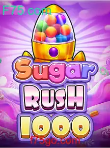 Explorando o Mundo de SugarRush1000 em F75.com