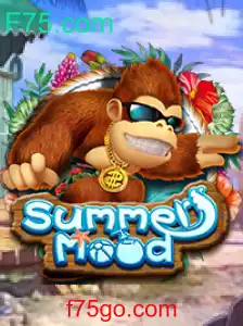 Descubra o Fascinante Mundo de SummerMood: O Jogo de Estratégia do Verão