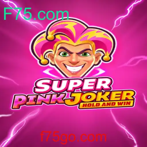 Explorando o Mundo de SuperPinkJoker: O Novo Fenômeno dos Jogos Online