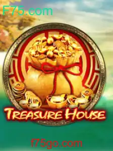 Explorando o Mundo Emocionante de TreasureHouse e F75.com