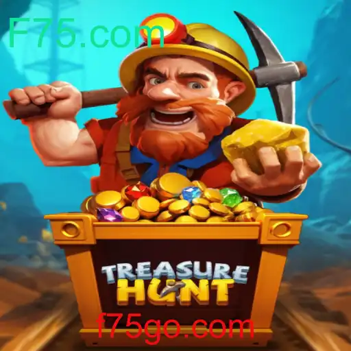 Descubra o Mundo de Aventura em TreasureHunt - F75.com
