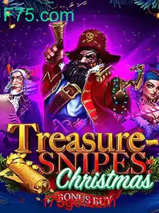 Descubra os Segredos de TreasuresnipesChristmas: O Jogo de Natal de Aventura